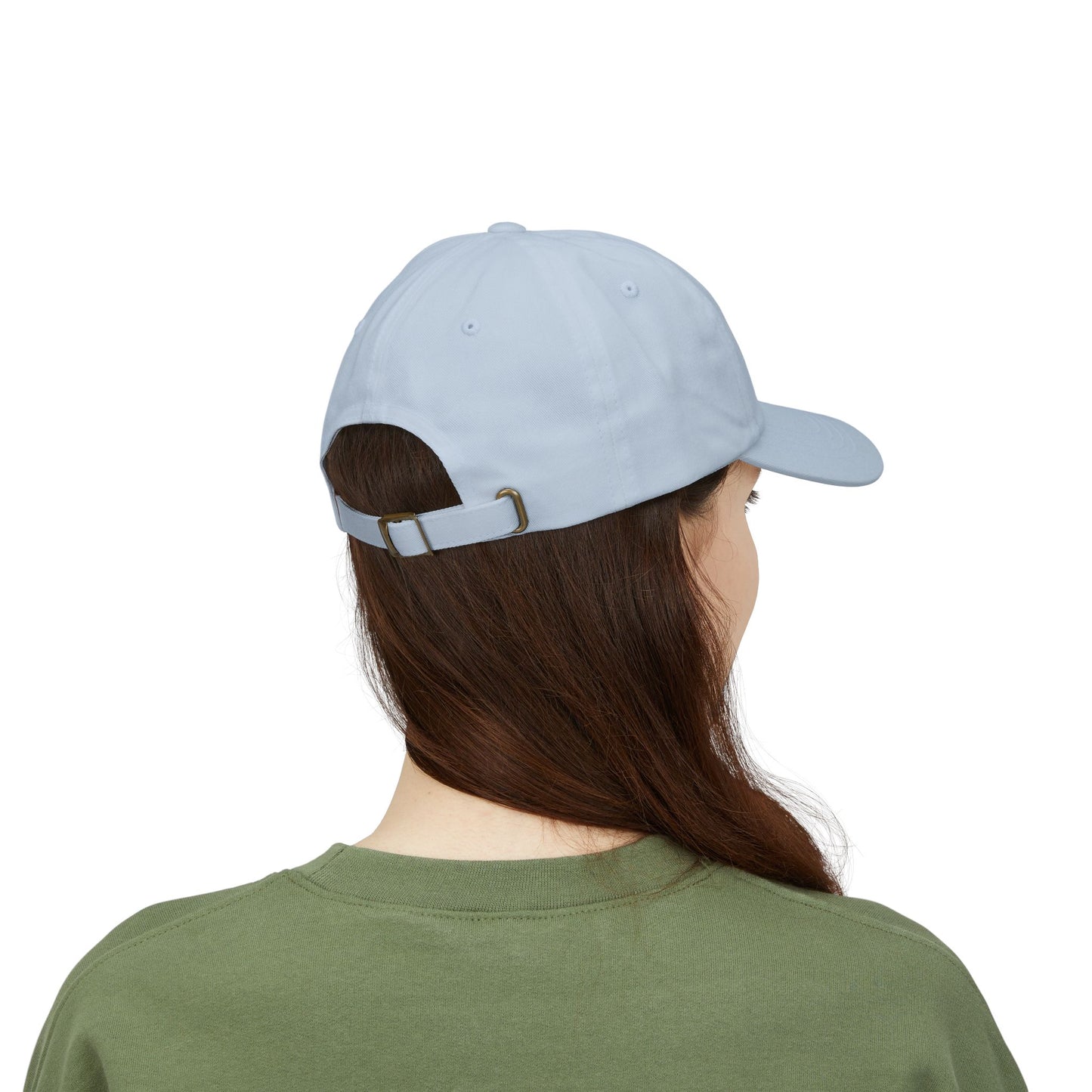 BALMENA Embroidered Cap