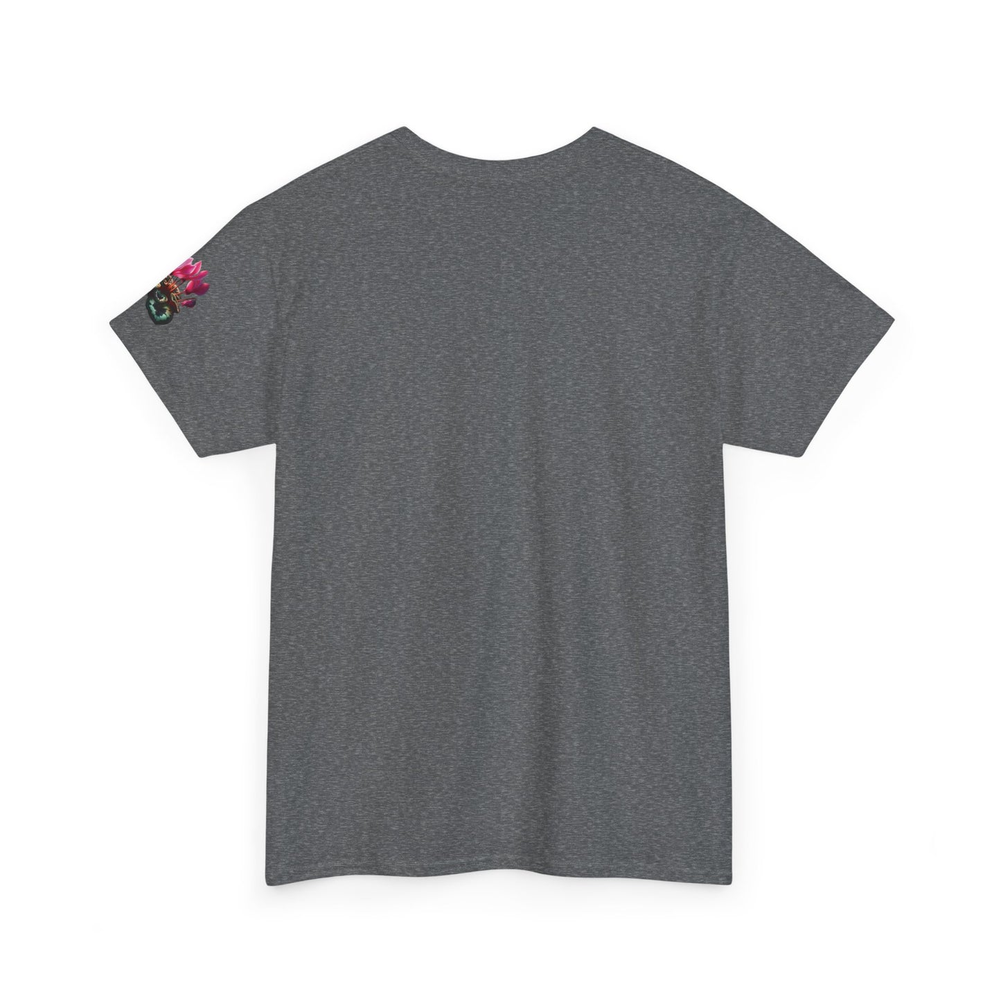 Lebanon Gold Emblem Unisex T-Shirt