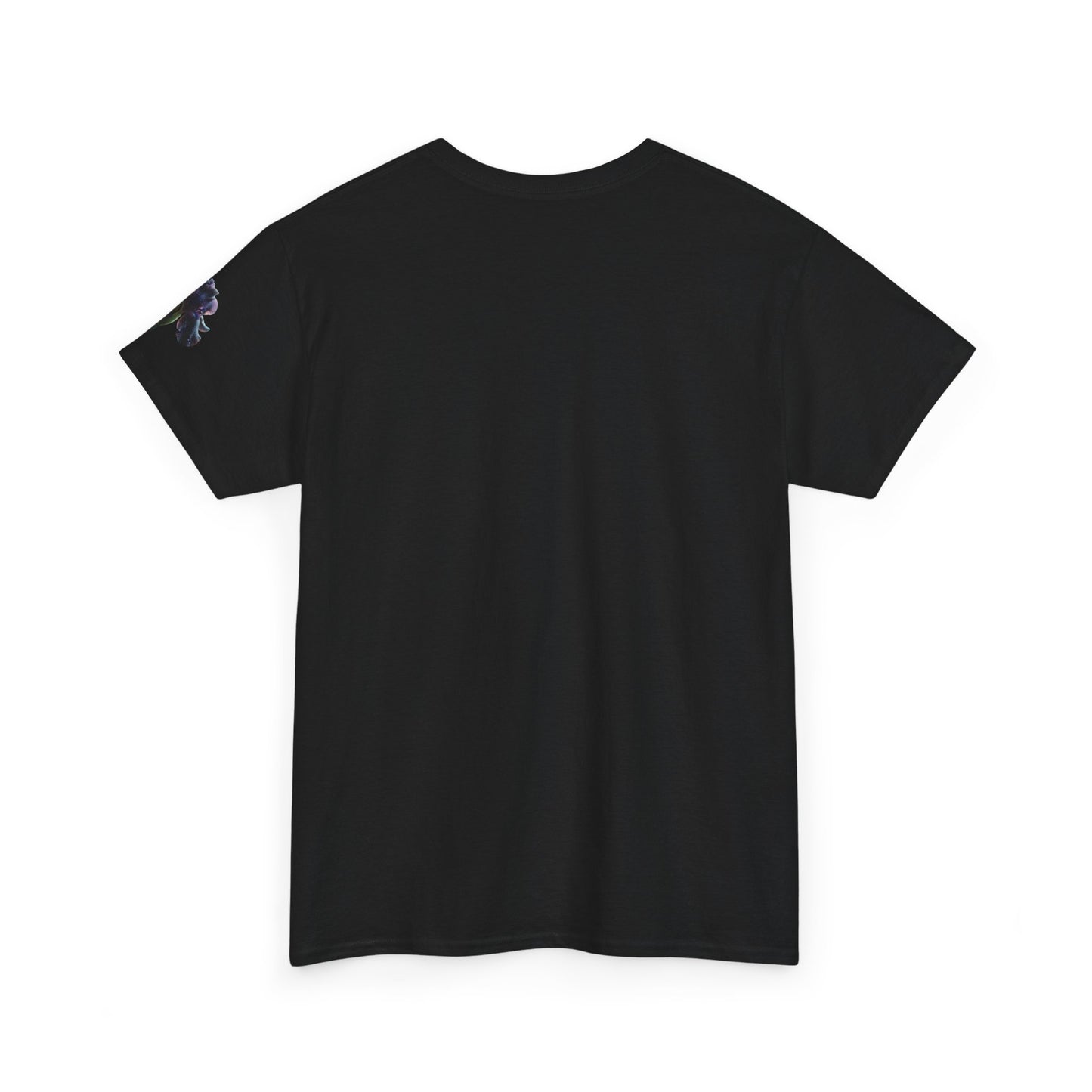 Jordan Gold Emblem Unisex T-Shirt