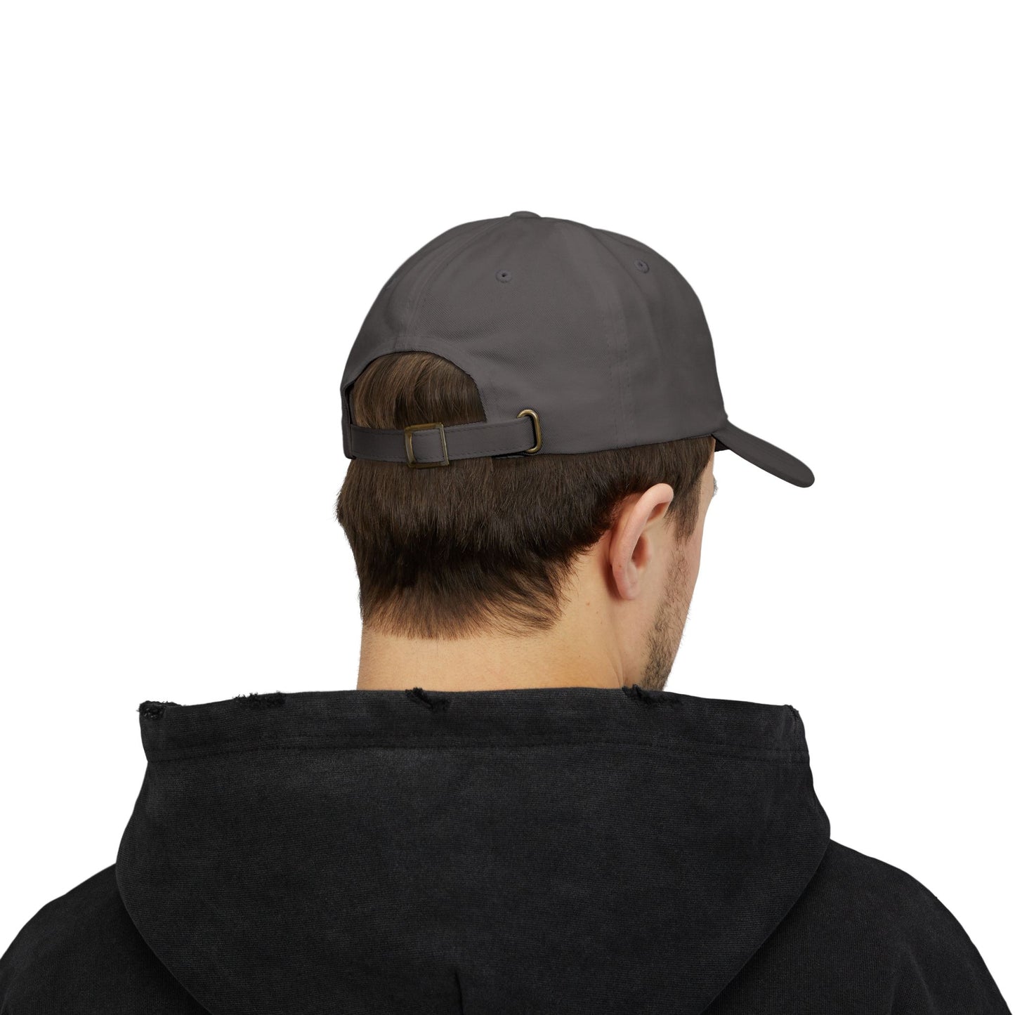 BALMENA Embroidered Cap