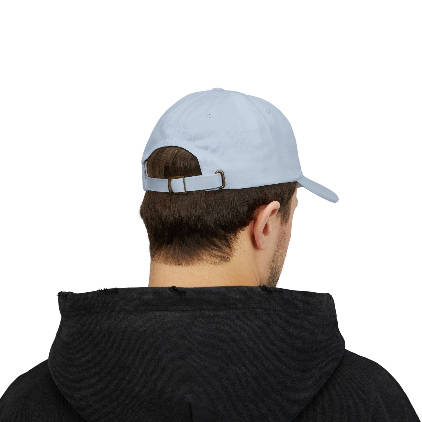 BALMENA Embroidered Cap