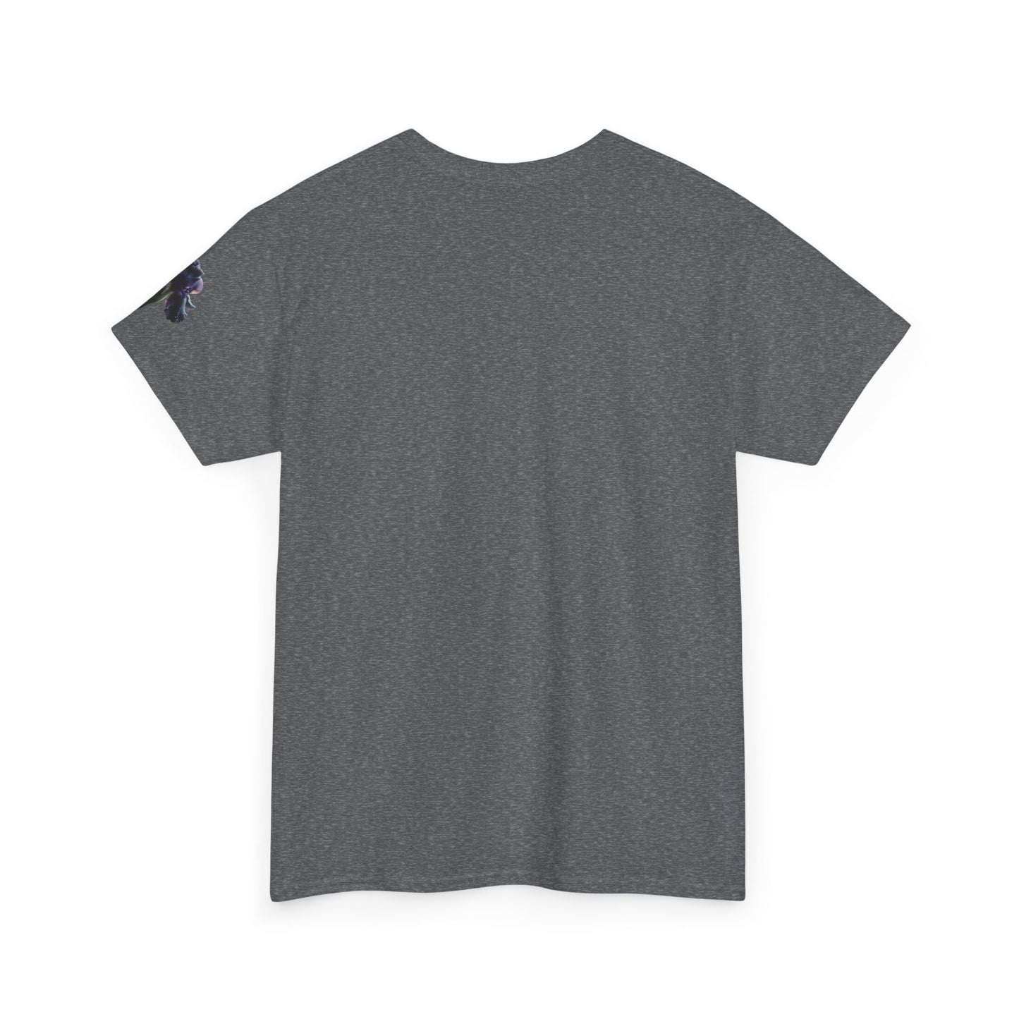 Jordan Gold Emblem Unisex T-Shirt