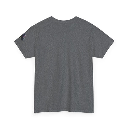 Jordan Gold Emblem Unisex T-Shirt