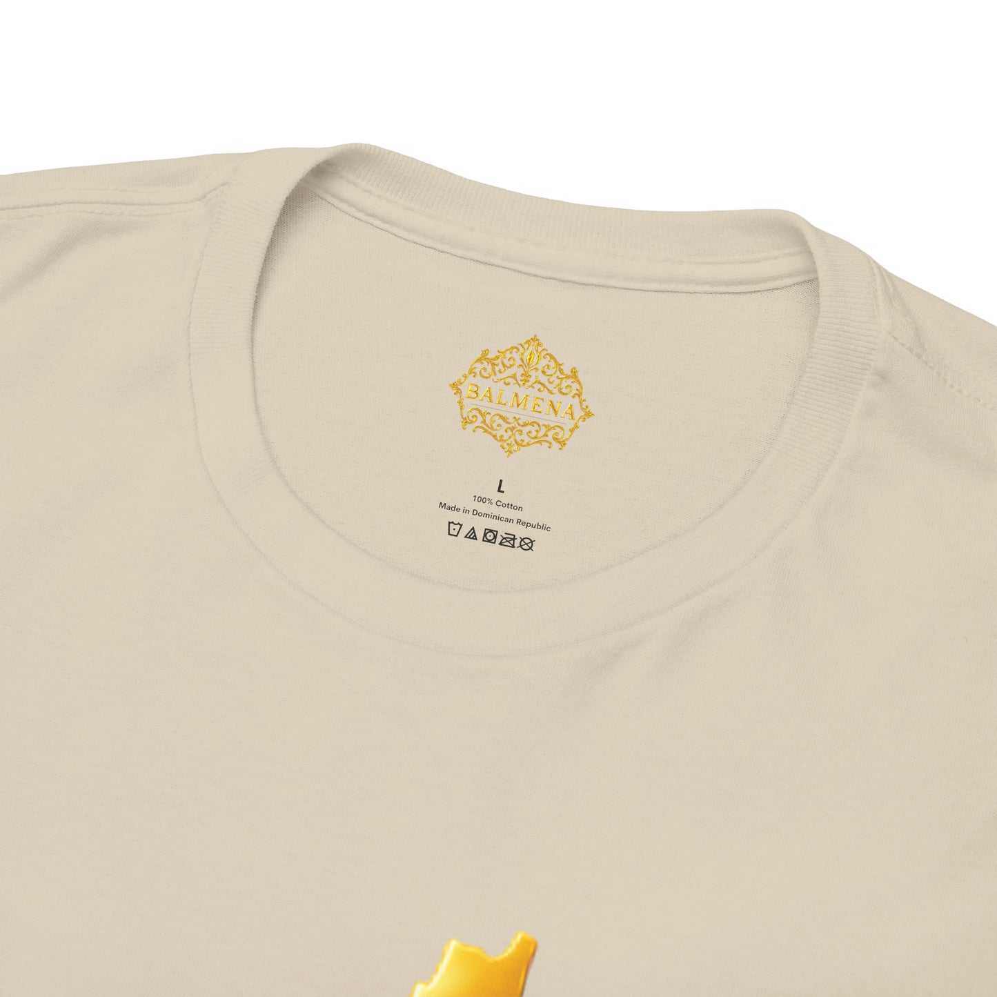 Al Awda Unisex Heavy Cotton Tee