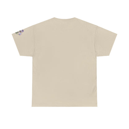 Algeria Gold Emblem Unisex T-Shirt