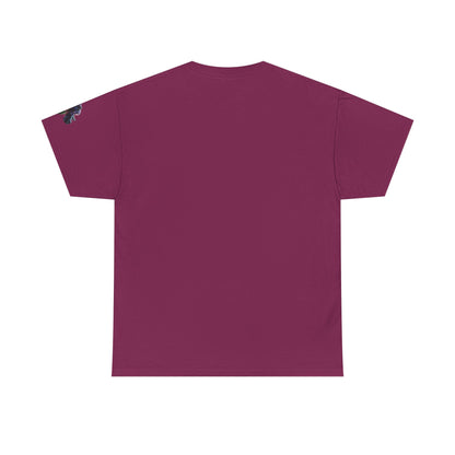 Jordan Gold Emblem Unisex T-Shirt