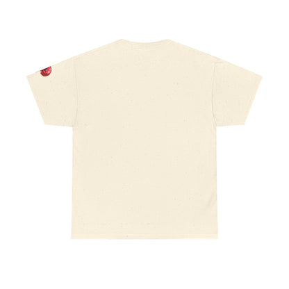Palestine Gold Emblem Unisex T-Shirt