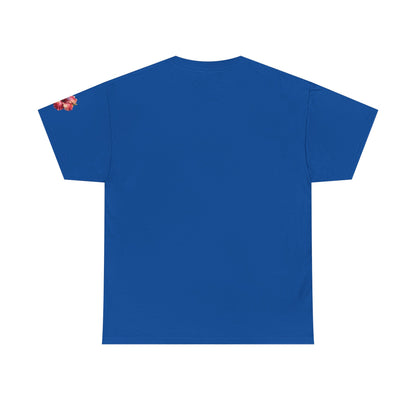 Sudan Gold Emblem Unisex T-Shirt