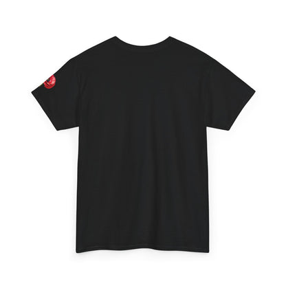 Albania Gold Emblem Unisex T-Shirt
