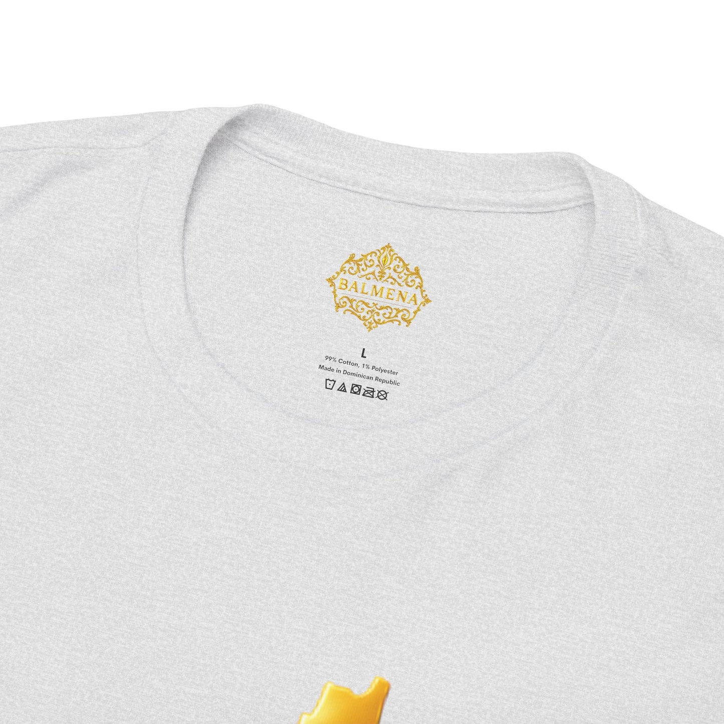Al Awda Unisex Heavy Cotton Tee