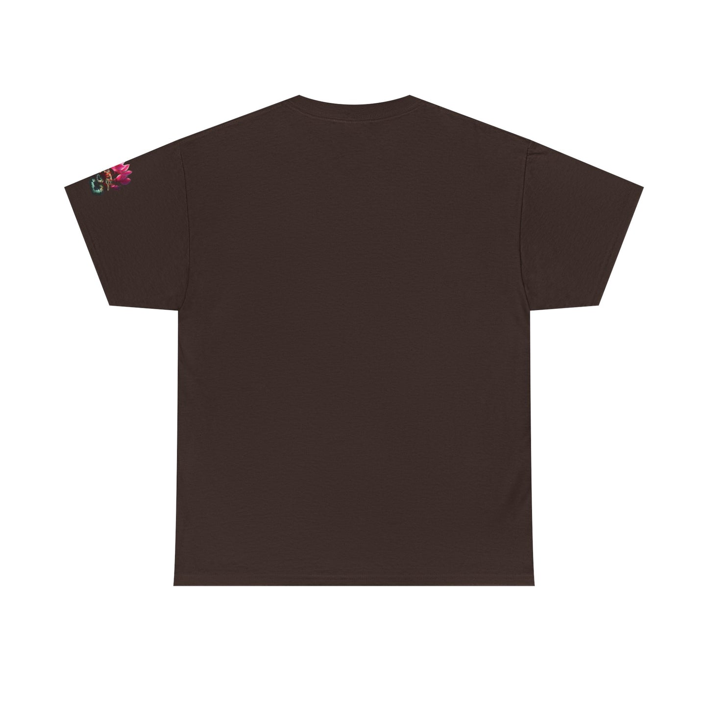 Lebanon Gold Emblem Unisex T-Shirt