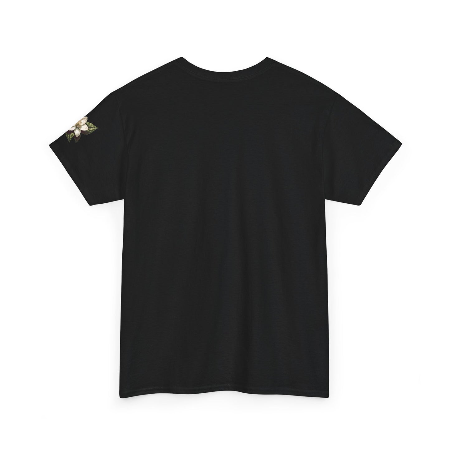 Tunisia Gold Emblem Unisex T-Shirt