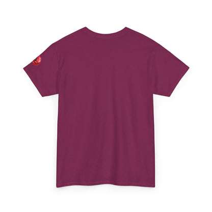 Albania Gold Emblem Unisex T-Shirt