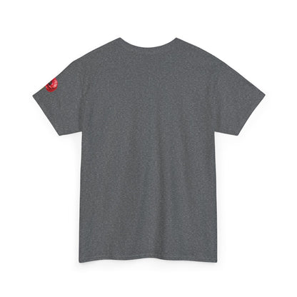 Albania Gold Emblem Unisex T-Shirt