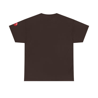 Palestine Gold Emblem Unisex T-Shirt