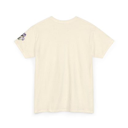 Algeria Gold Emblem Unisex T-Shirt