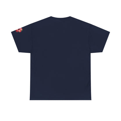 Sudan Gold Emblem Unisex T-Shirt