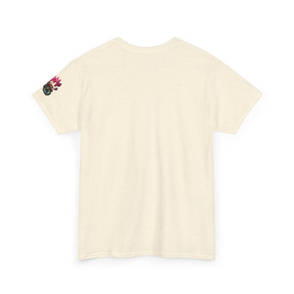 Lebanon Gold Emblem Unisex T-Shirt