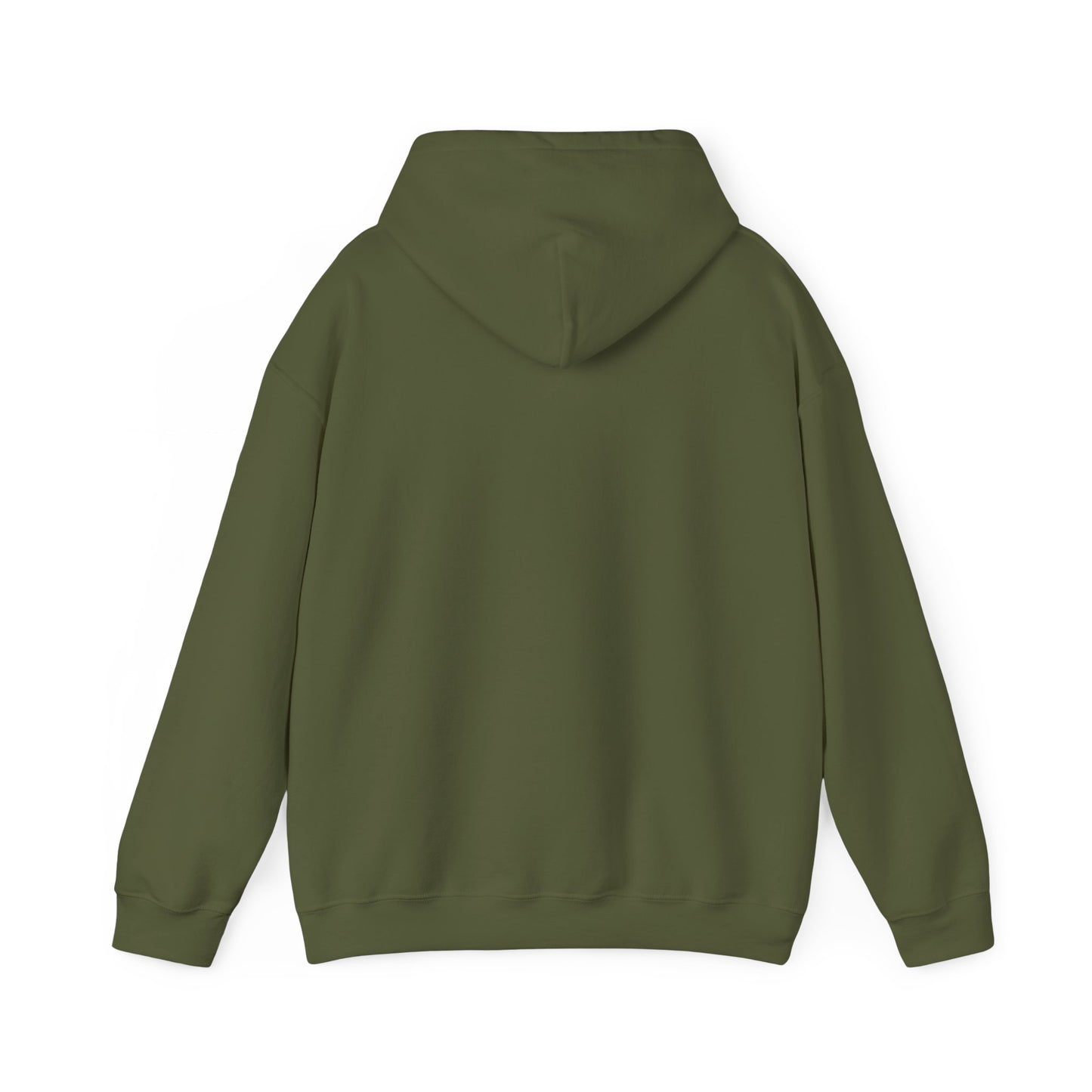 Al Awda Hooded Sweatshirt