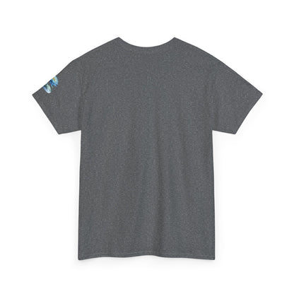 EGYPT Gold Emblem Unisex T-Shirt