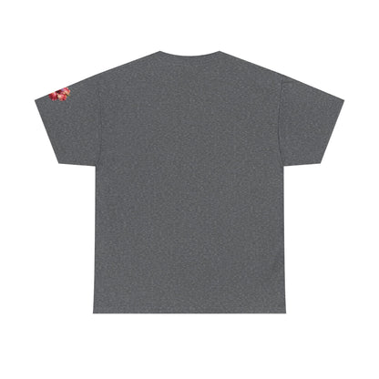 Sudan Gold Emblem Unisex T-Shirt
