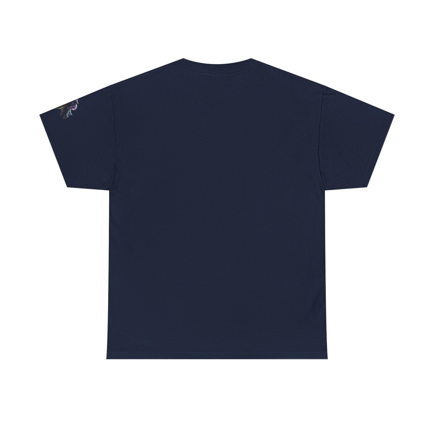 Jordan Gold Emblem Unisex T-Shirt