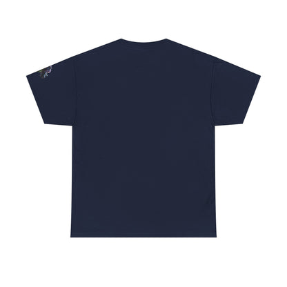 Jordan Gold Emblem Unisex T-Shirt
