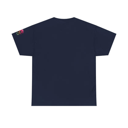 Lebanon Gold Emblem Unisex T-Shirt