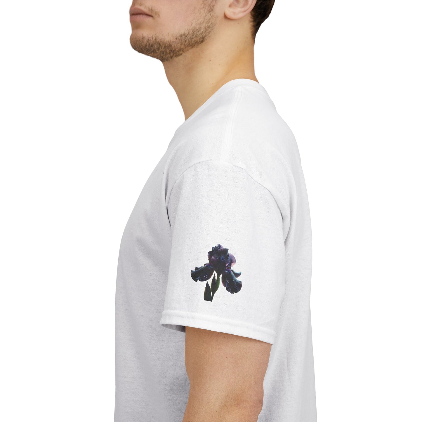 Jordan Gold Emblem Unisex T-Shirt