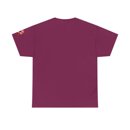 Sudan Gold Emblem Unisex T-Shirt