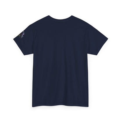 Jordan Gold Emblem Unisex T-Shirt