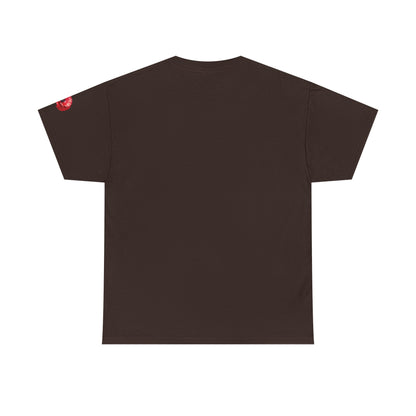 Albania Gold Emblem Unisex T-Shirt