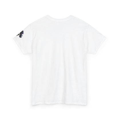Jordan Gold Emblem Unisex T-Shirt