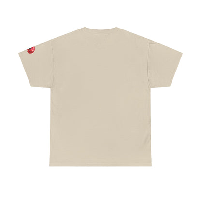 Albania Gold Emblem Unisex T-Shirt