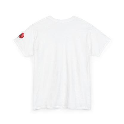 Albania Gold Emblem Unisex T-Shirt