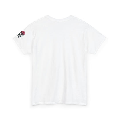 Morocco Gold Emblem Unisex T-Shirt