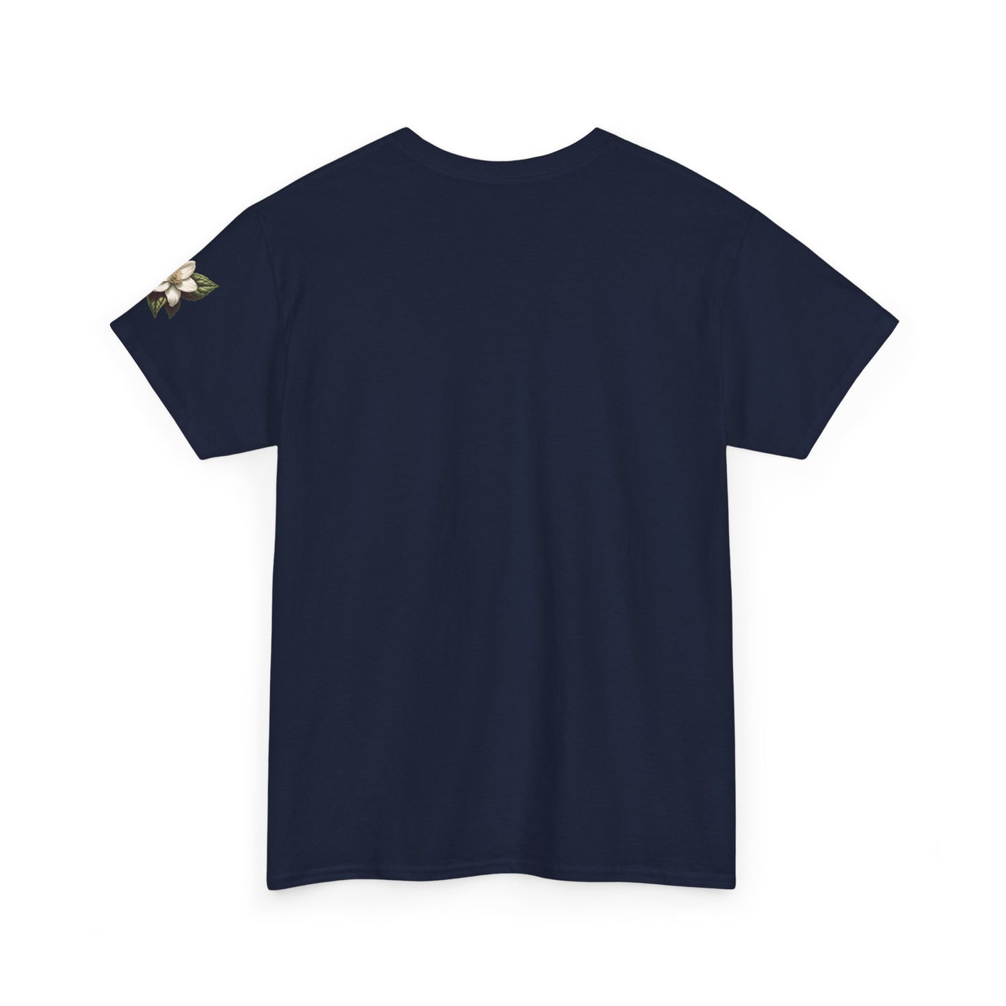 Tunisia Gold Emblem Unisex T-Shirt