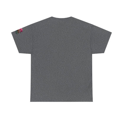 Lebanon Gold Emblem Unisex T-Shirt