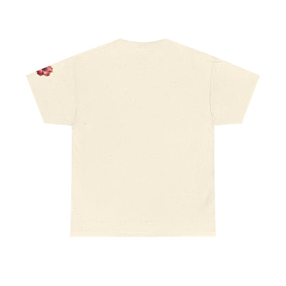 Sudan Gold Emblem Unisex T-Shirt