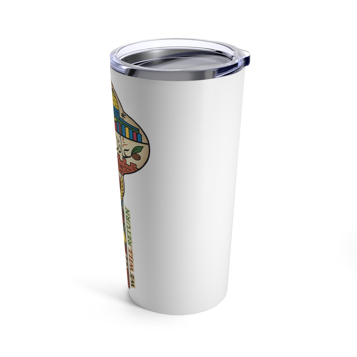 Tumbler 20oz