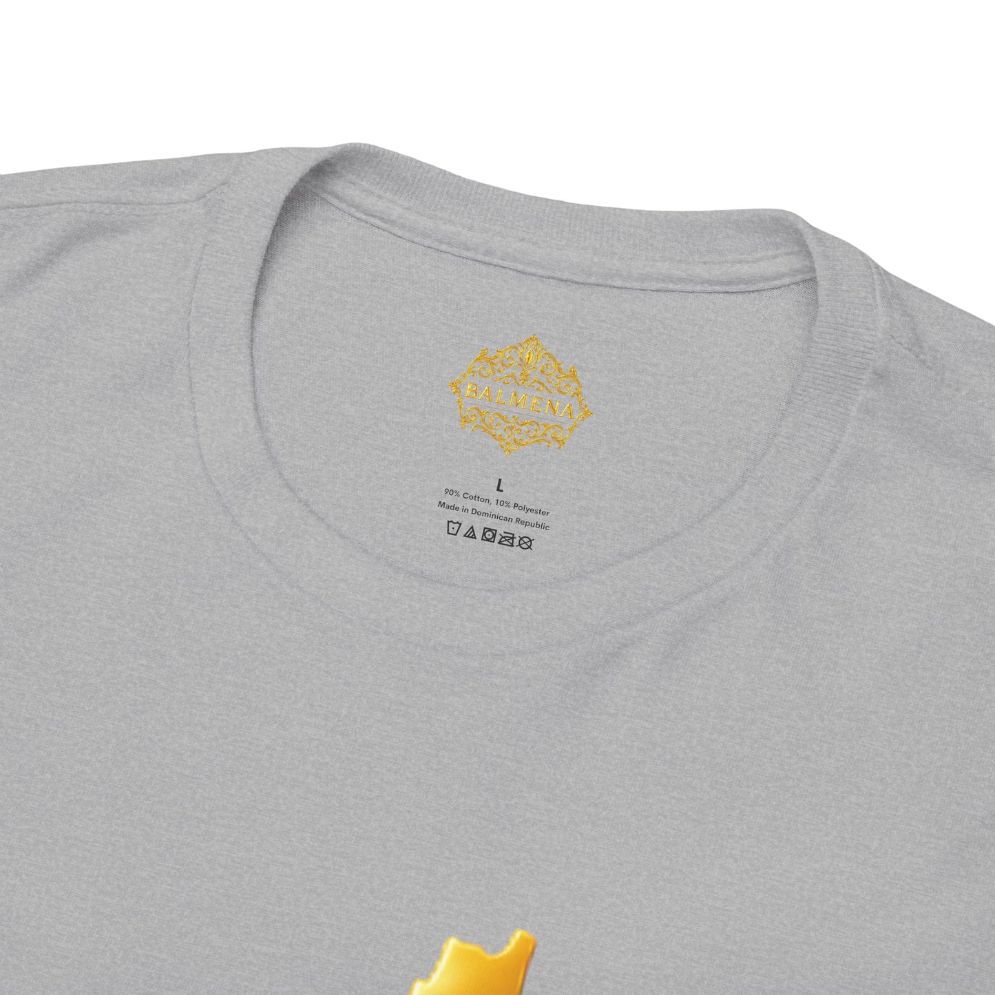 Al Awda Unisex Heavy Cotton Tee
