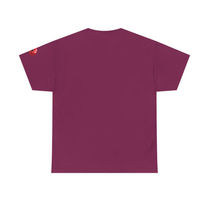 Palestine Gold Emblem Unisex T-Shirt