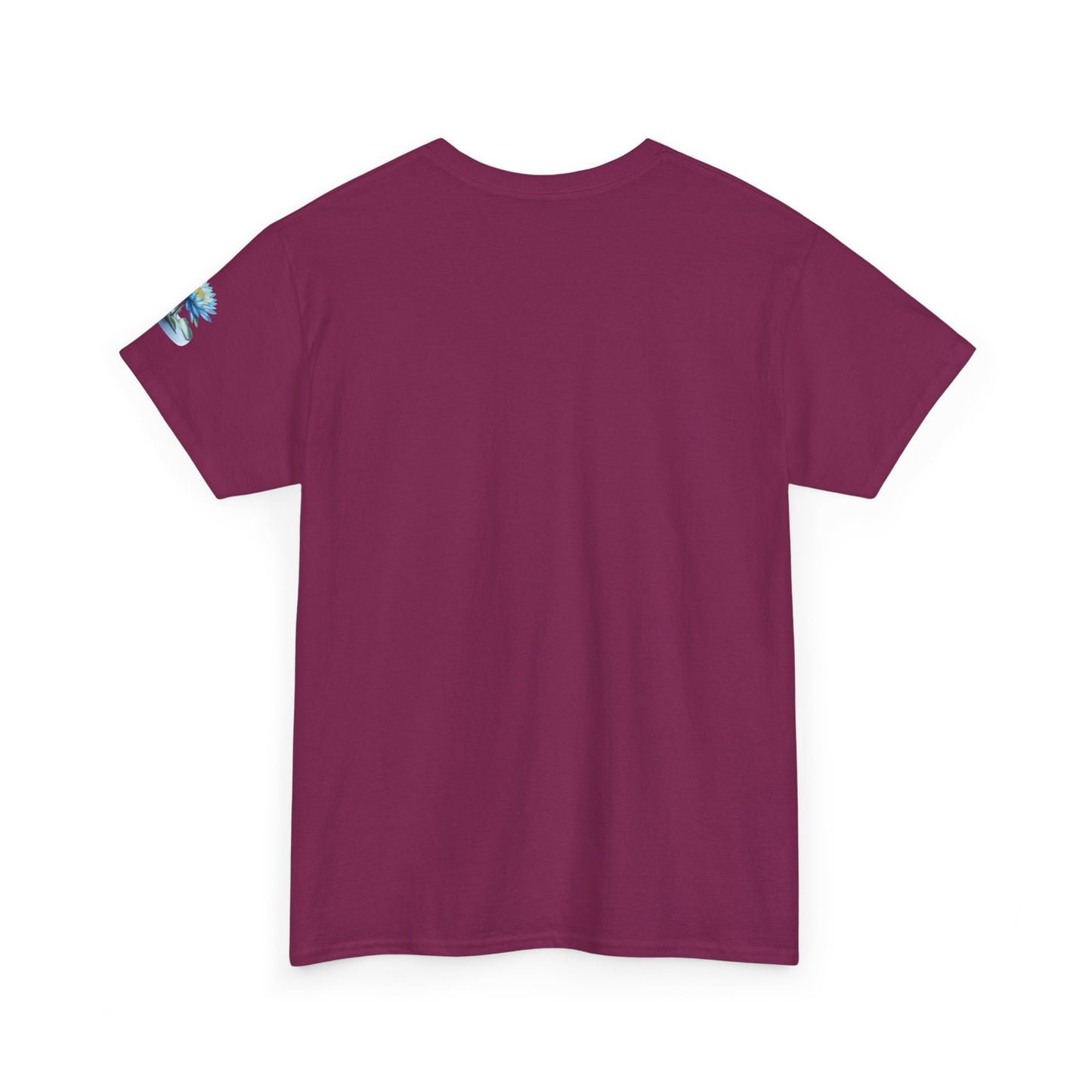 EGYPT Gold Emblem Unisex T-Shirt