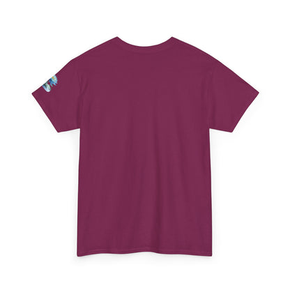 EGYPT Gold Emblem Unisex T-Shirt
