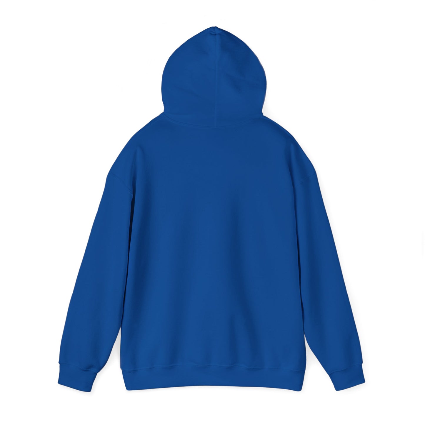 Al Awda Hooded Sweatshirt