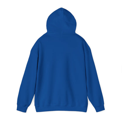 Al Awda Hooded Sweatshirt