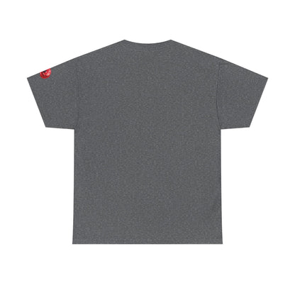 Albania Gold Emblem Unisex T-Shirt
