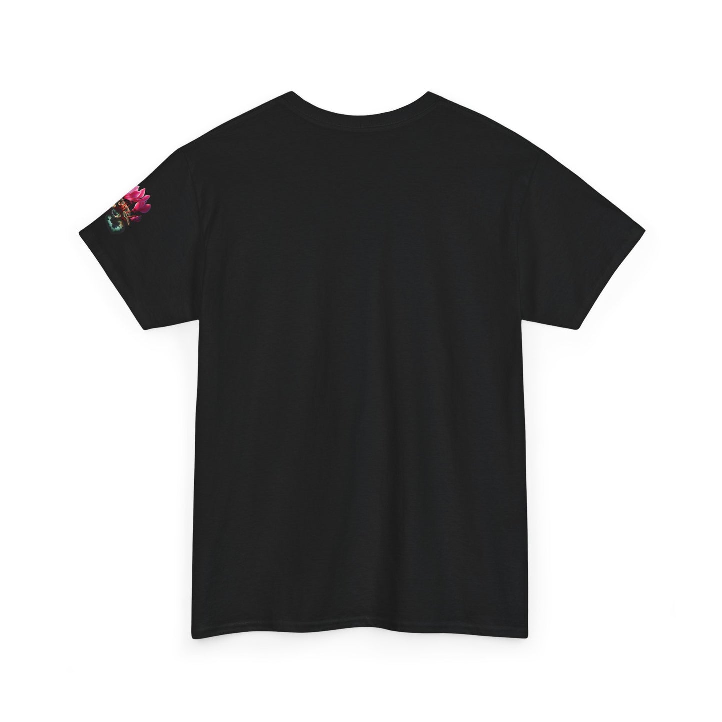Lebanon Gold Emblem Unisex T-Shirt