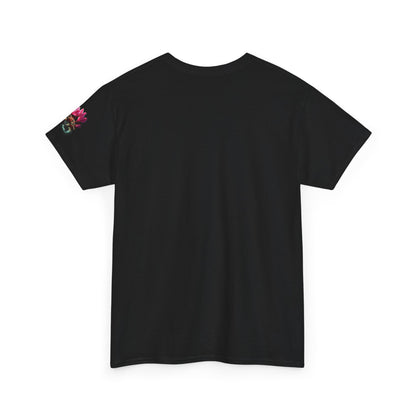Lebanon Gold Emblem Unisex T-Shirt