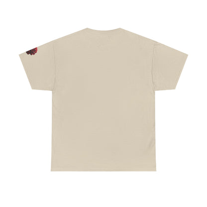 Iraq Gold Emblem Unisex T-Shirt